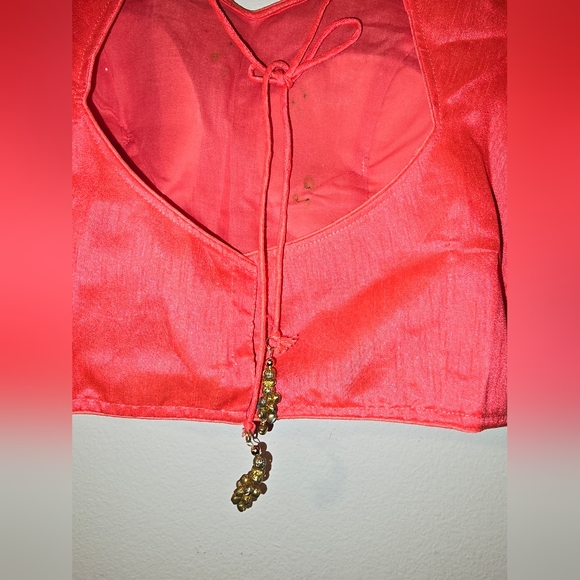 Sangeet Outfit for Guest - Picture 9 of 13